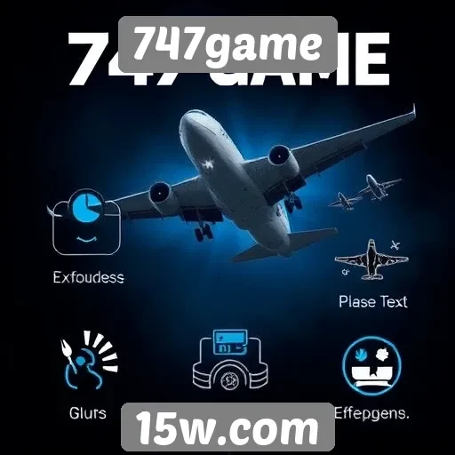 Recursos exclusivos do 747game para jogadores