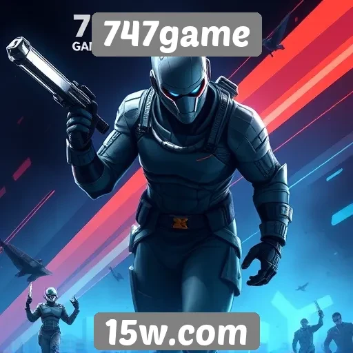 Explorando as promoções do 747game