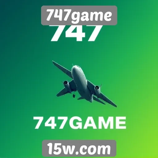 Como o 747game se destaca na concorrência