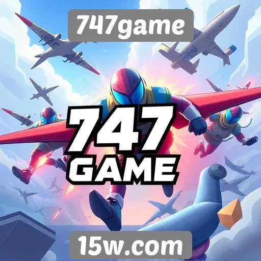 747game expande seu catálogo de jogos de forma significativa