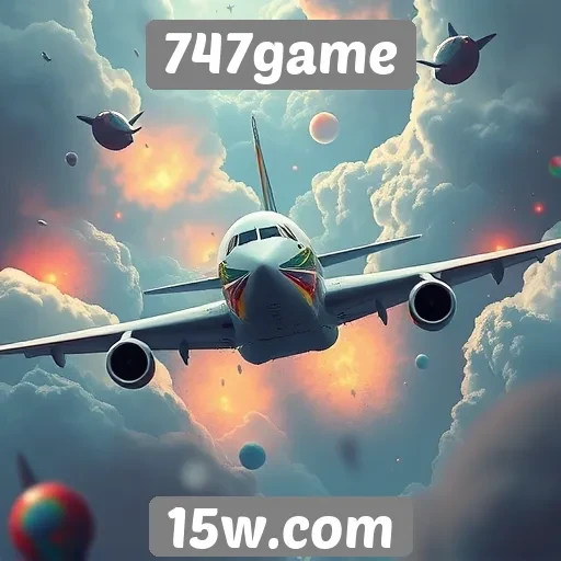 Tendências de jogos em 747game para o futuro