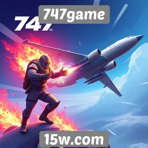 Novos recursos do 747game atraem jogadores
