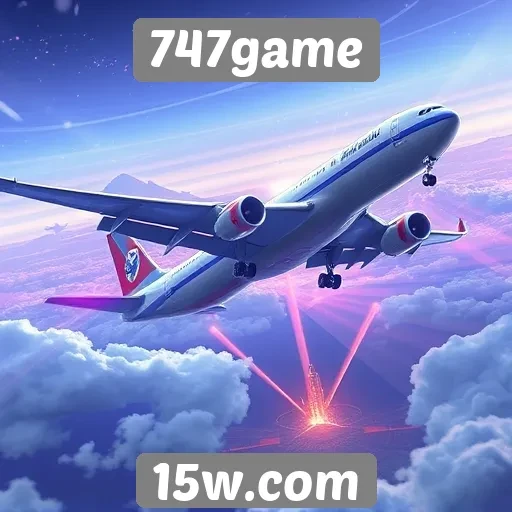 Novas atualizações e recursos no 747game