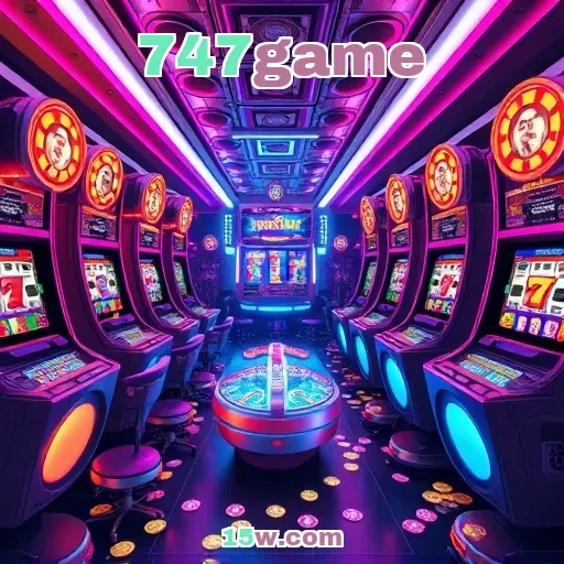 747game: Descubra os Incríveis Recursos de Pagamento Disponíveis