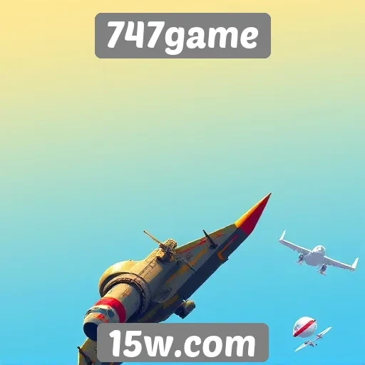 Comparativo de jogos populares no 747game