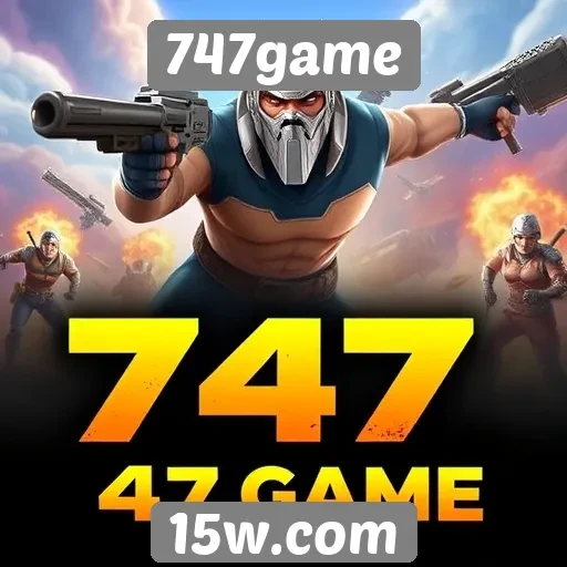 Análise dos jogos mais populares no 747game