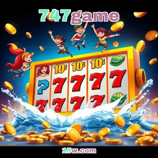 747game: Proteja Seu Jogo com Nossas Incríveis Funcionalidades de Segurança