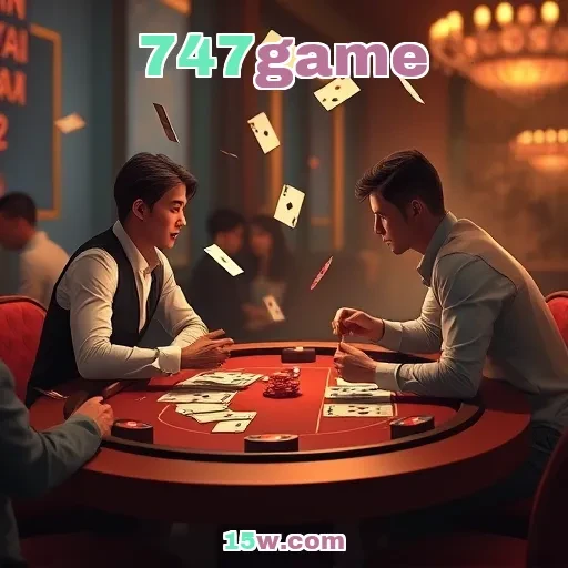 747game: Caça-Níqueis que Transformam a Diversão em Prêmios Incríveis!