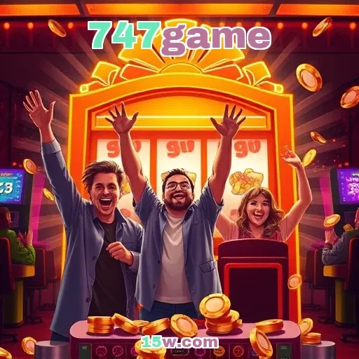 747game: A Revolução dos Jogos de Apostas em Eventos Esportivos