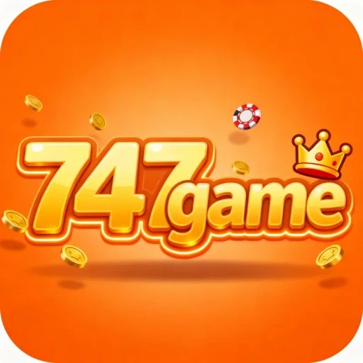 747game logo