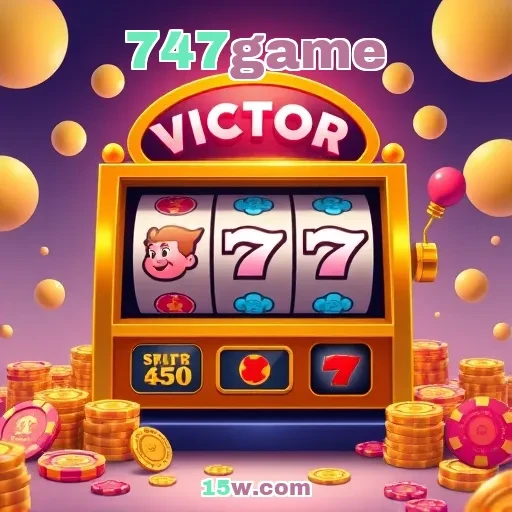 747game: Conquiste Muitos Prêmios Com a Seção VIP